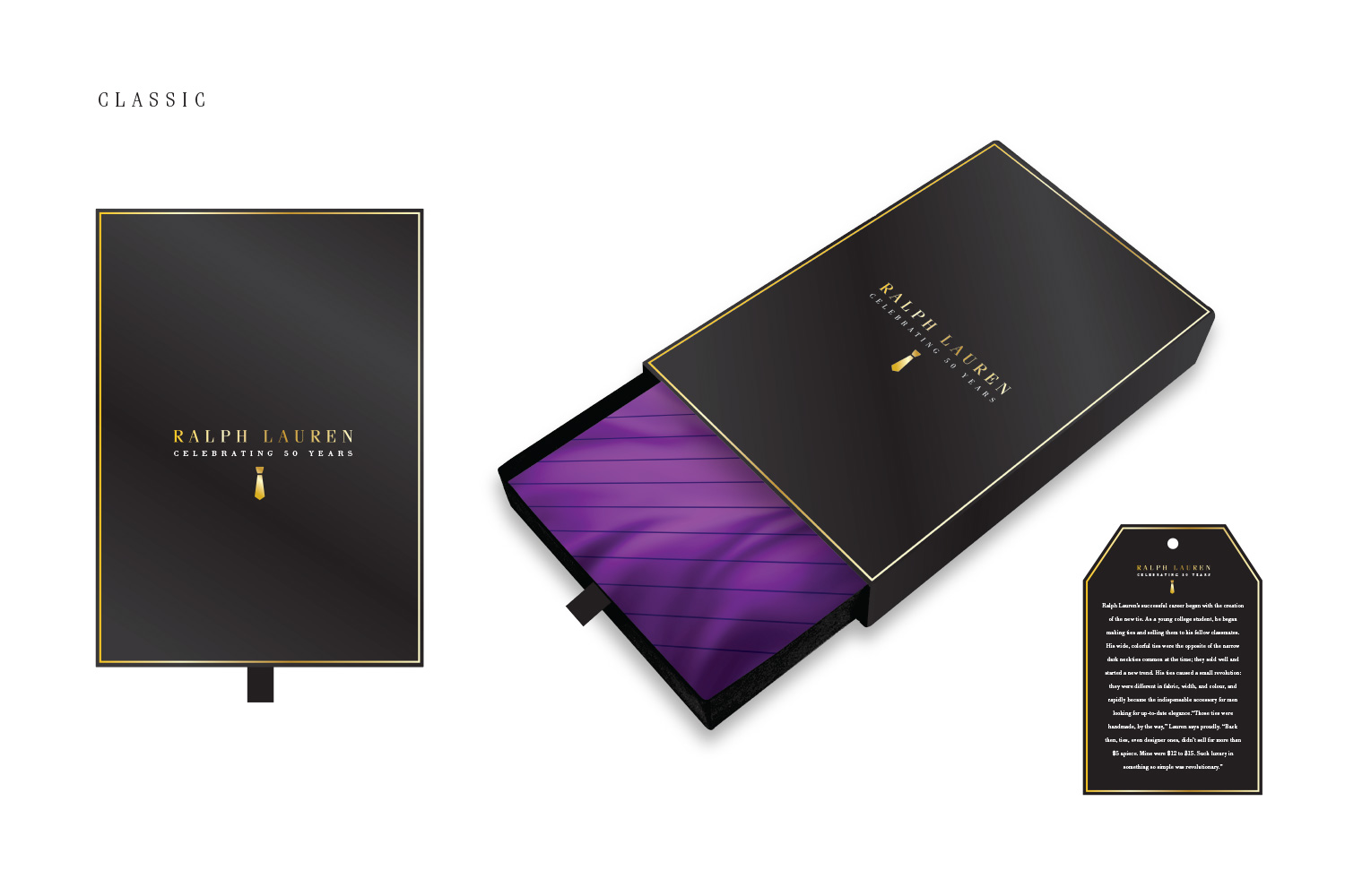 ralph lauren 50th anniversary book